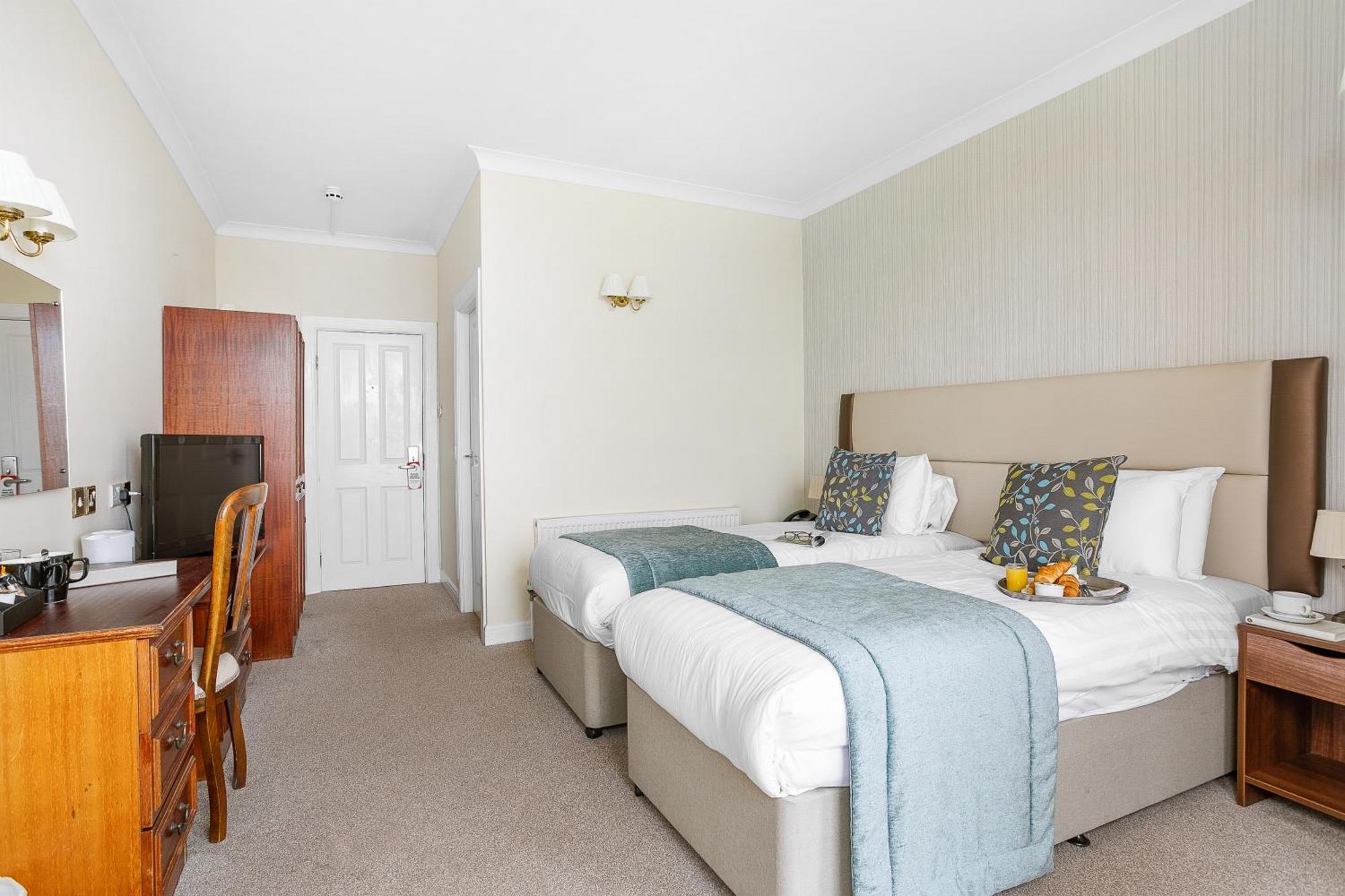 Royal Beacon Hotel Exmouth Exteriör bild